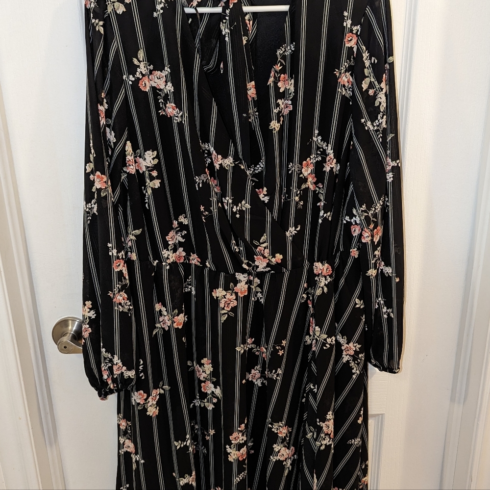 Love and Legend Dress